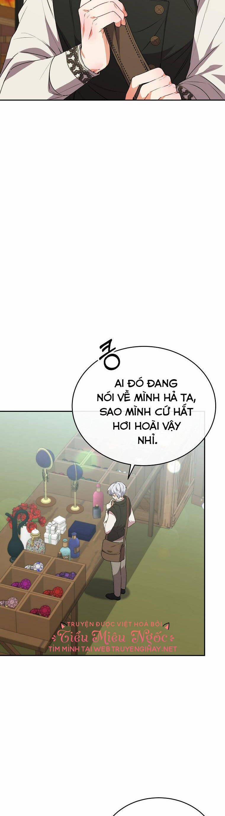 Cô Con Gái Thật Sự Đã Xuất Hiện 54 trang 10