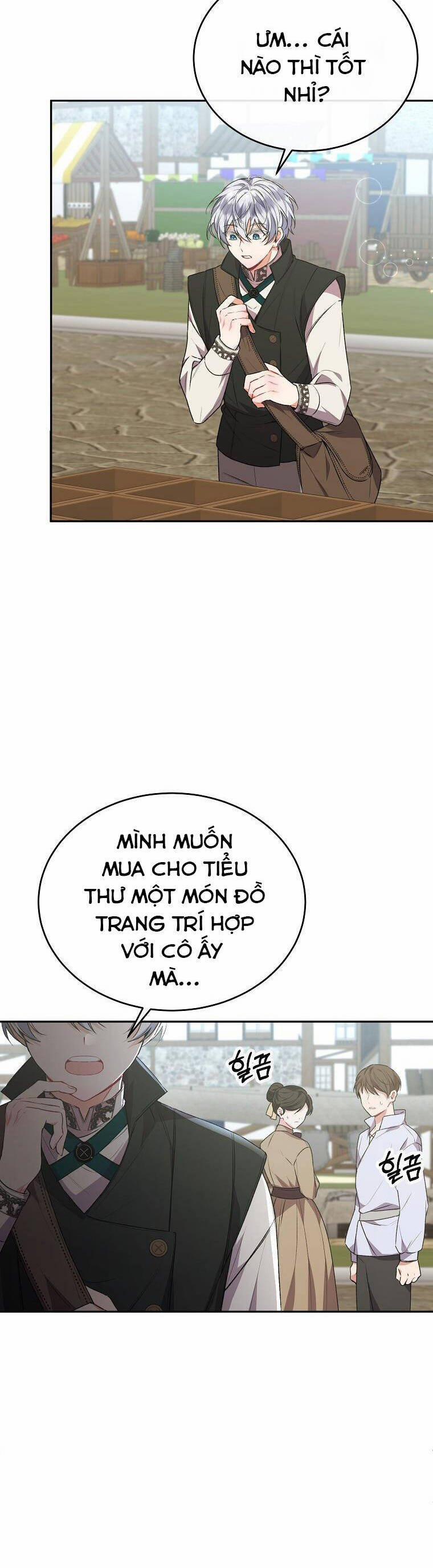 Cô Con Gái Thật Sự Đã Xuất Hiện 54 trang 11