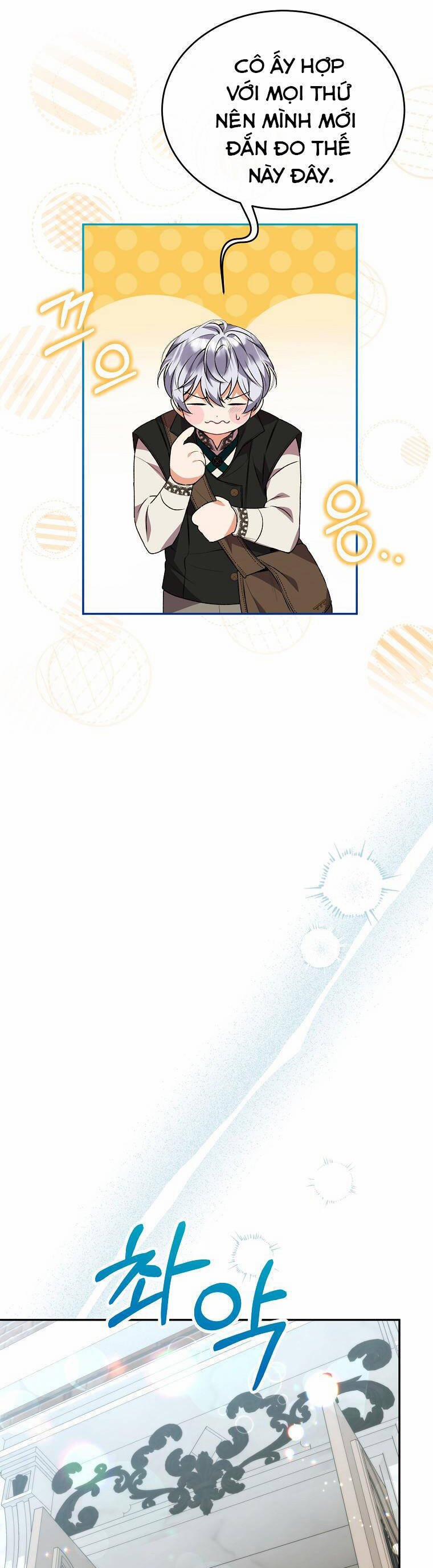 Cô Con Gái Thật Sự Đã Xuất Hiện 54 trang 12