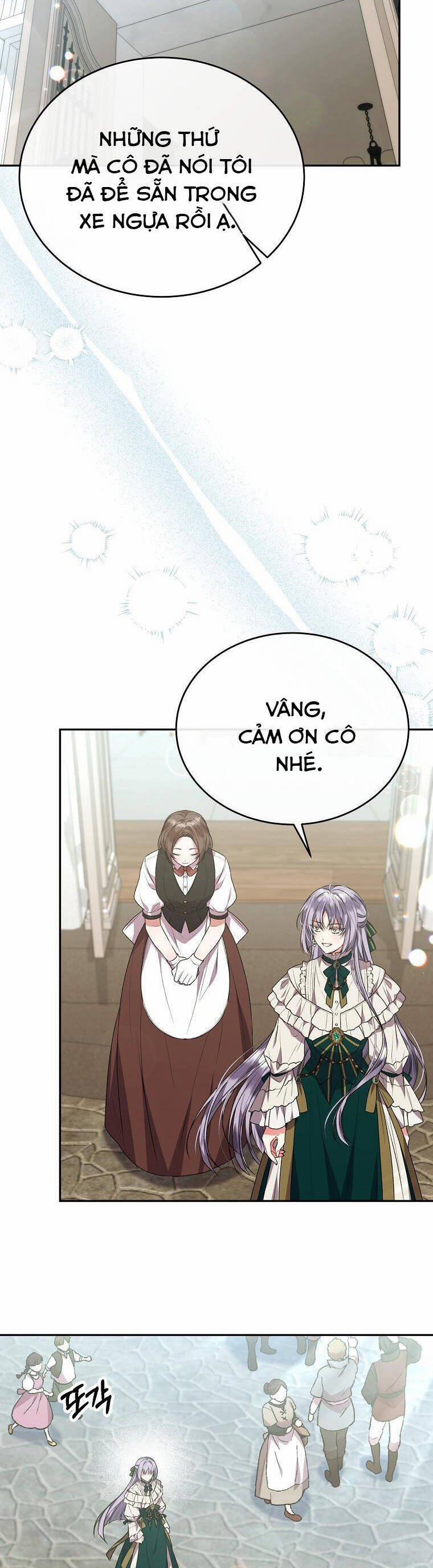 Cô Con Gái Thật Sự Đã Xuất Hiện 54 trang 13