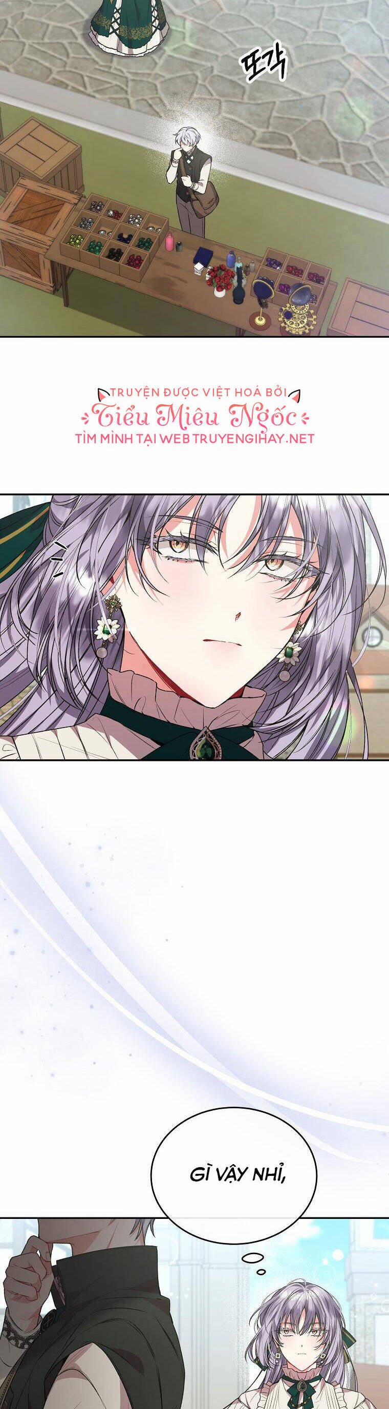 Cô Con Gái Thật Sự Đã Xuất Hiện 54 trang 14