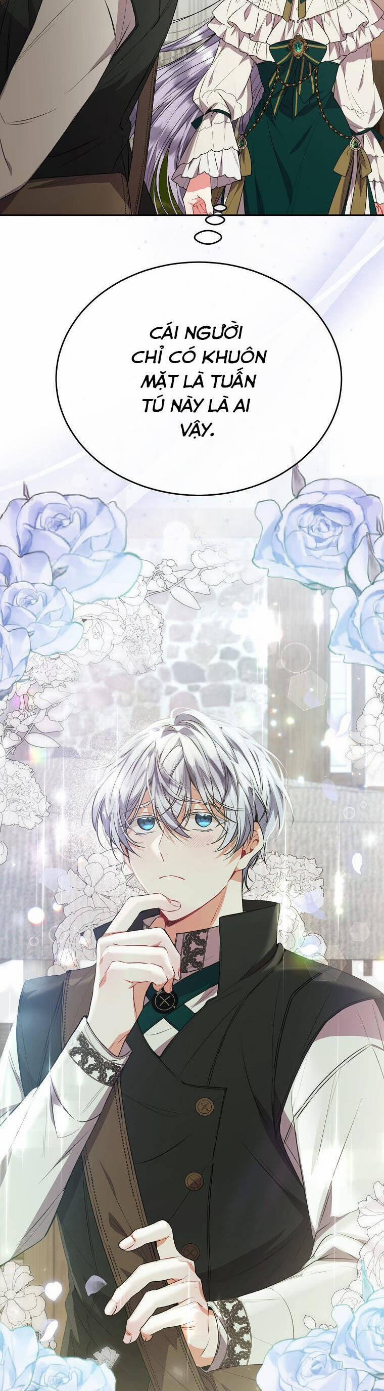 Cô Con Gái Thật Sự Đã Xuất Hiện 54 trang 15