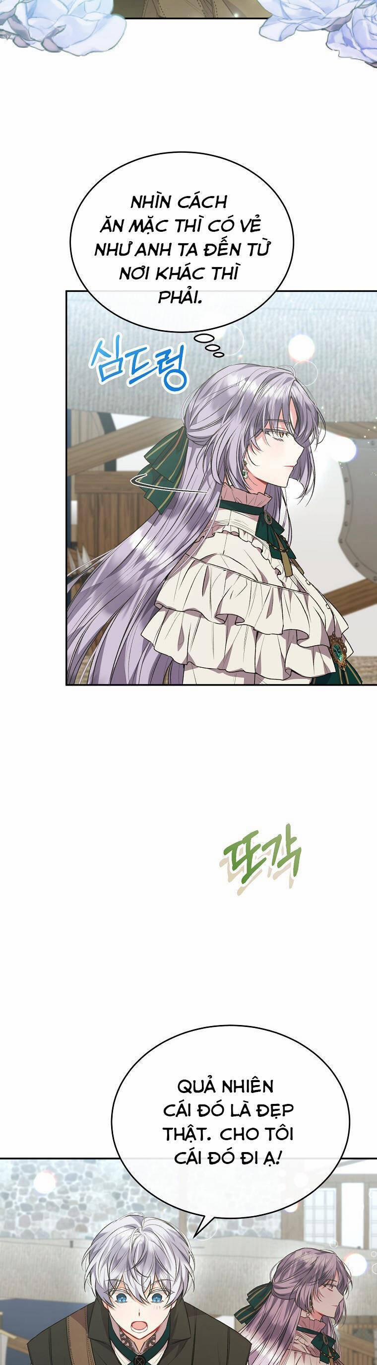 Cô Con Gái Thật Sự Đã Xuất Hiện 54 trang 16