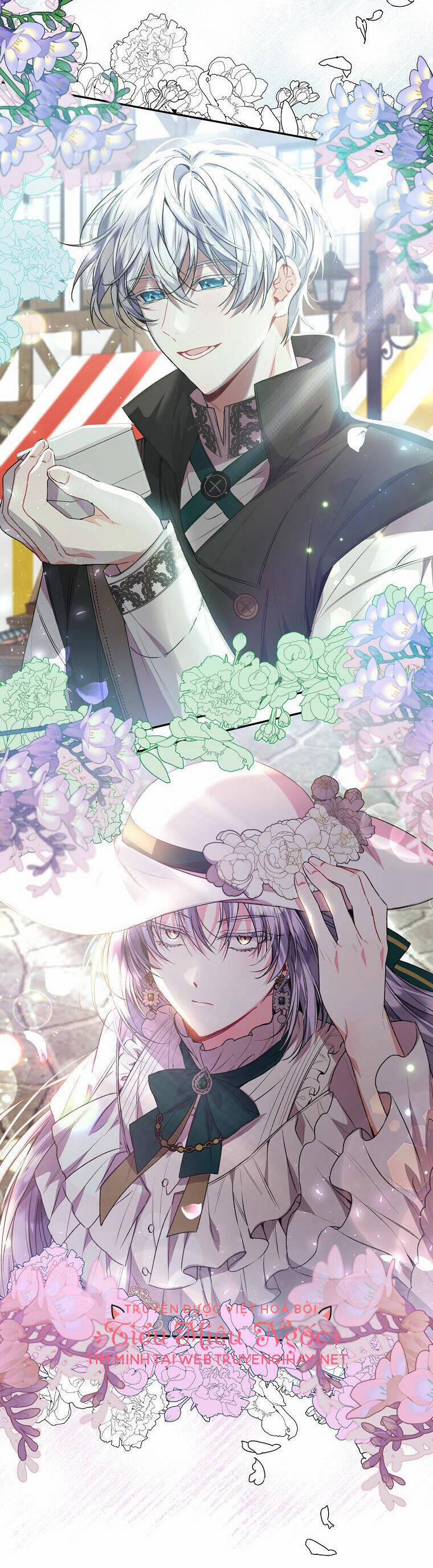 Cô Con Gái Thật Sự Đã Xuất Hiện 54 trang 18