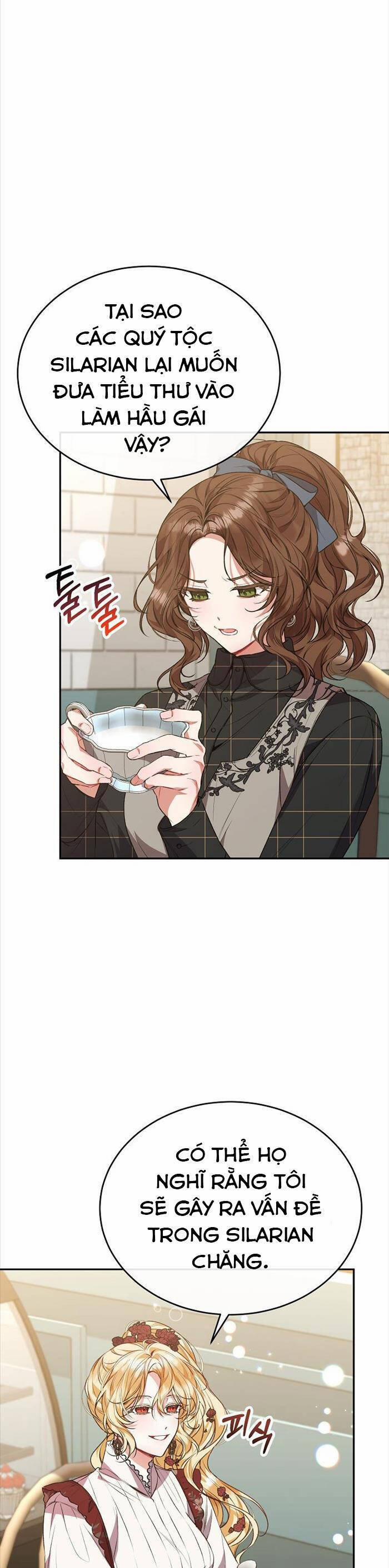 Cô Con Gái Thật Sự Đã Xuất Hiện 54 trang 2