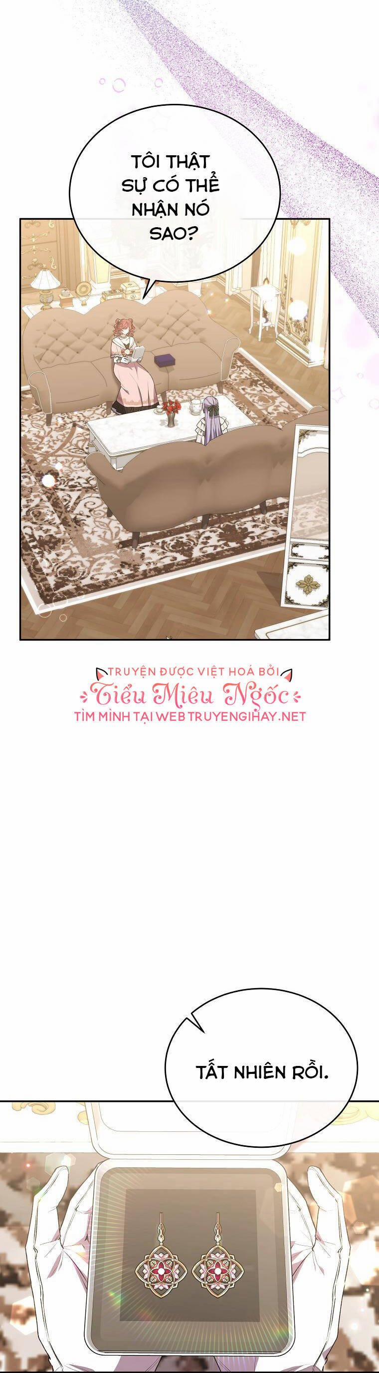 Cô Con Gái Thật Sự Đã Xuất Hiện 54 trang 20