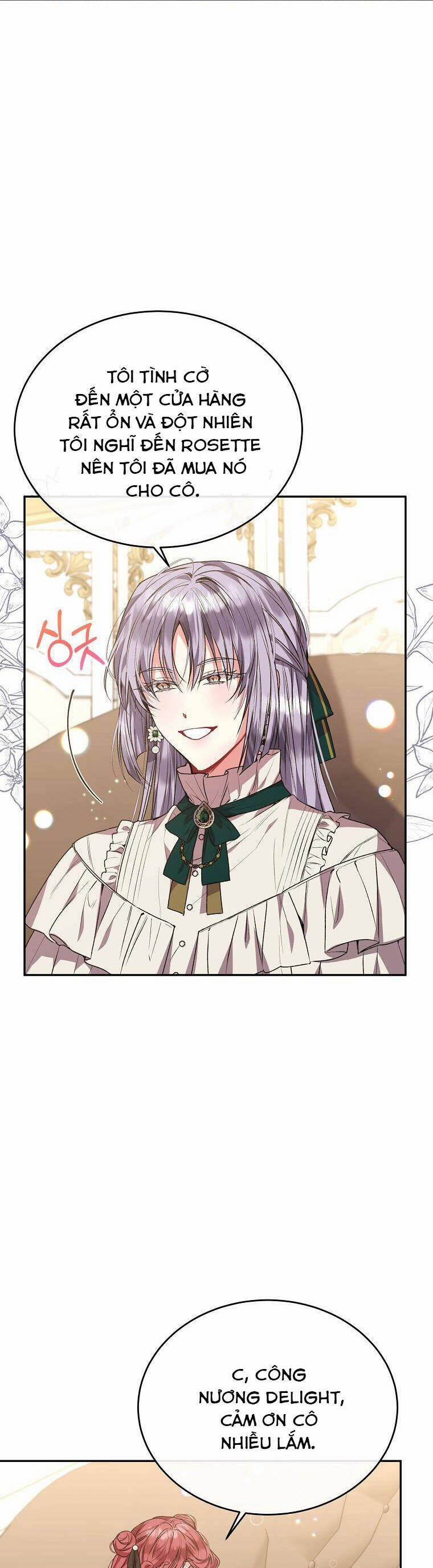 Cô Con Gái Thật Sự Đã Xuất Hiện 54 trang 21