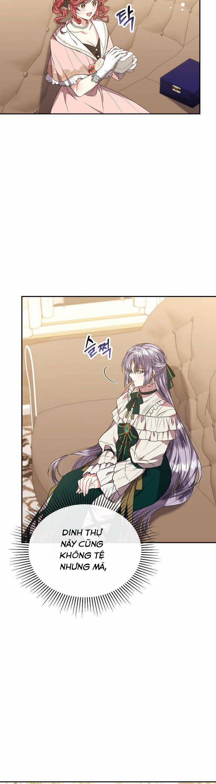 Cô Con Gái Thật Sự Đã Xuất Hiện 54 trang 22