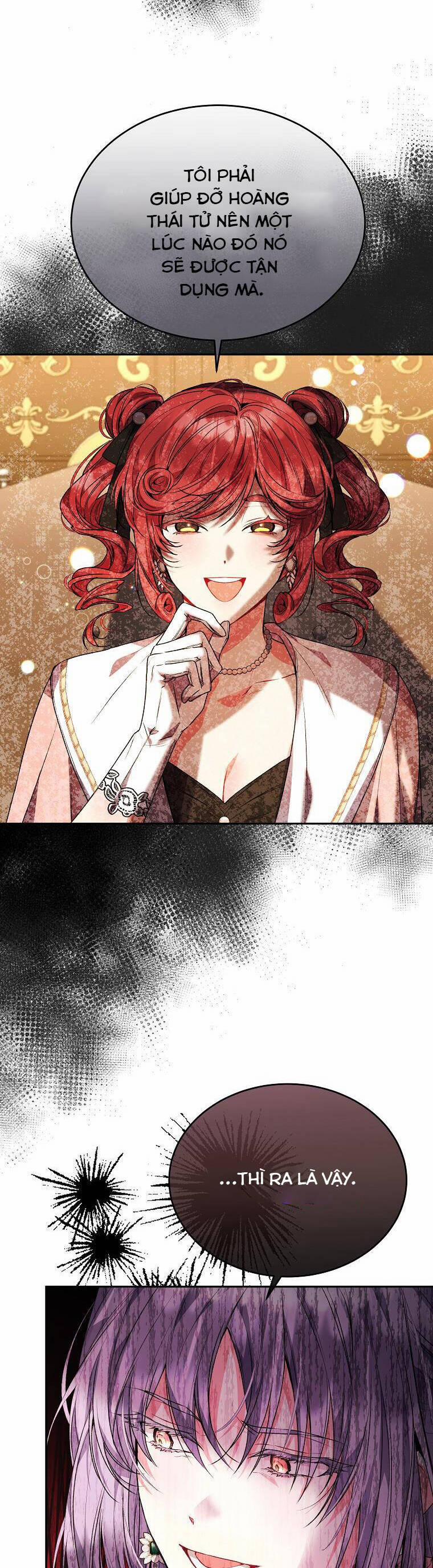 Cô Con Gái Thật Sự Đã Xuất Hiện 54 trang 27