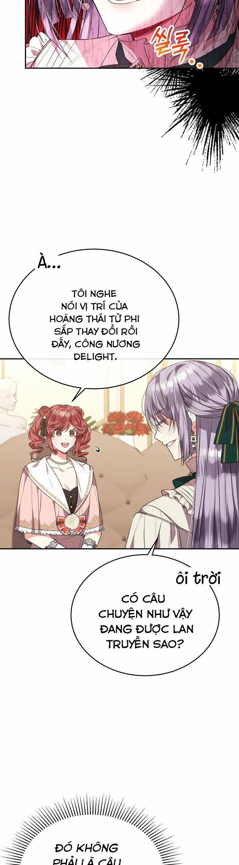 Cô Con Gái Thật Sự Đã Xuất Hiện 54 trang 28