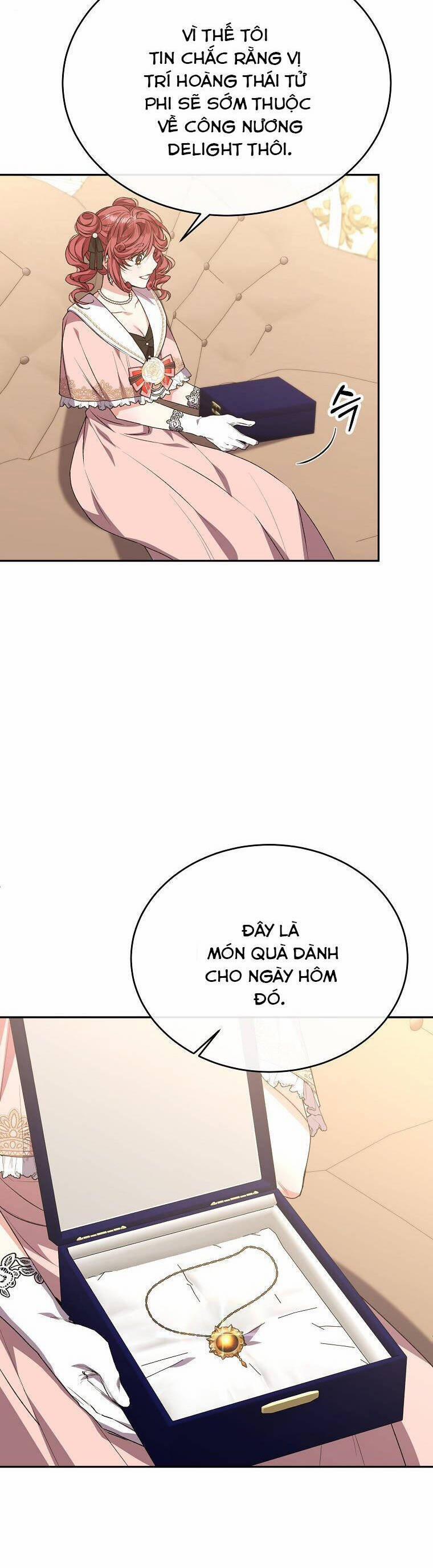 Cô Con Gái Thật Sự Đã Xuất Hiện 54 trang 31