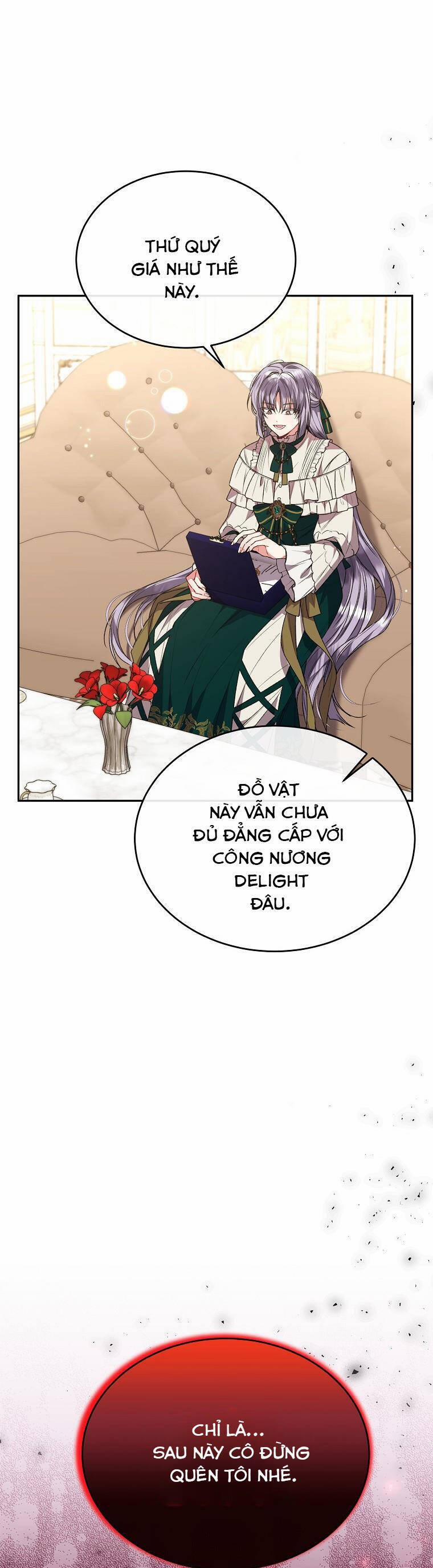 Cô Con Gái Thật Sự Đã Xuất Hiện 54 trang 32