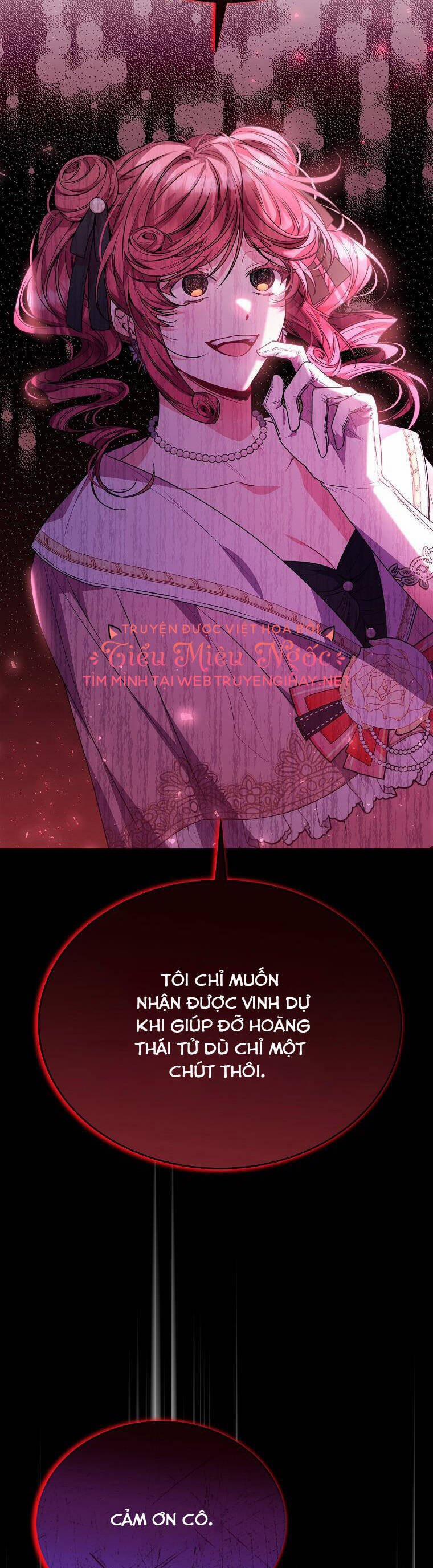 Cô Con Gái Thật Sự Đã Xuất Hiện 54 trang 33