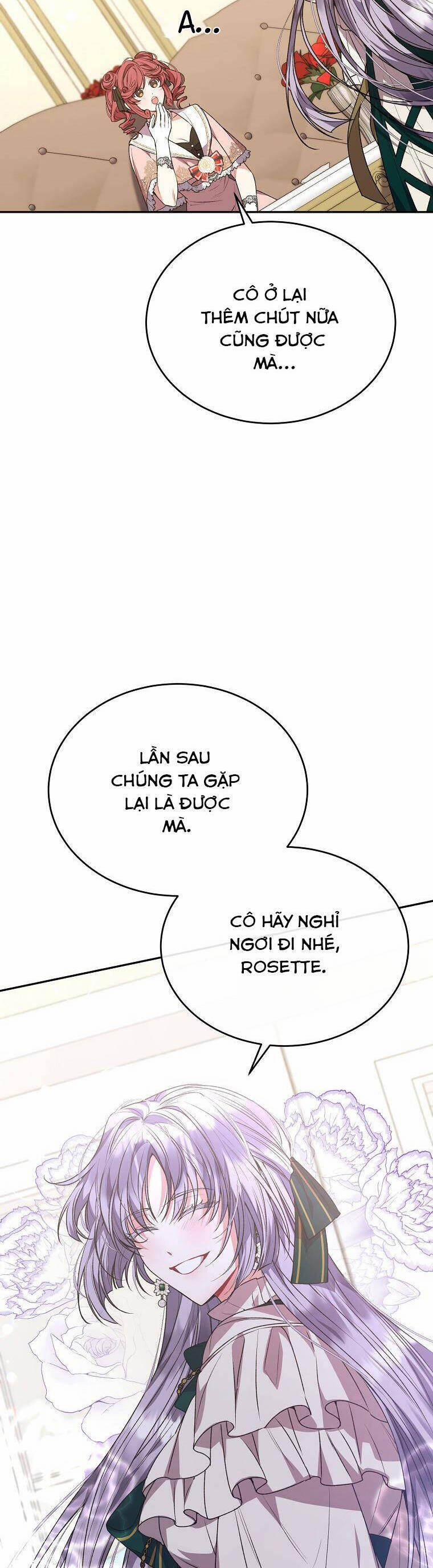 Cô Con Gái Thật Sự Đã Xuất Hiện 54 trang 35