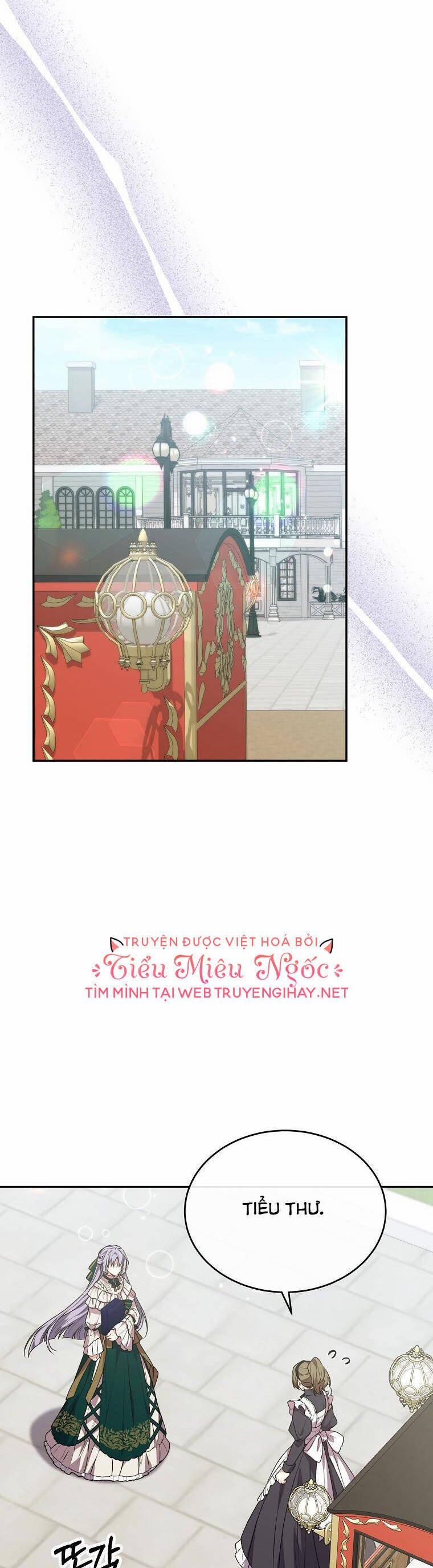 Cô Con Gái Thật Sự Đã Xuất Hiện 54 trang 37