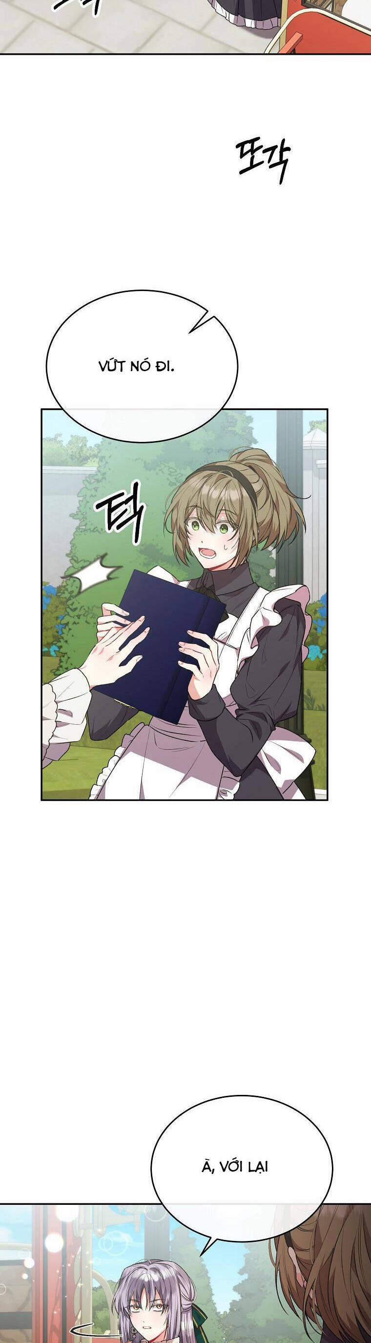 Cô Con Gái Thật Sự Đã Xuất Hiện 54 trang 38