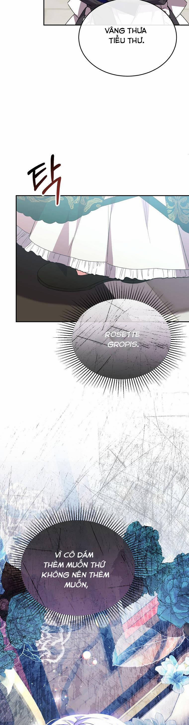 Cô Con Gái Thật Sự Đã Xuất Hiện 54 trang 40