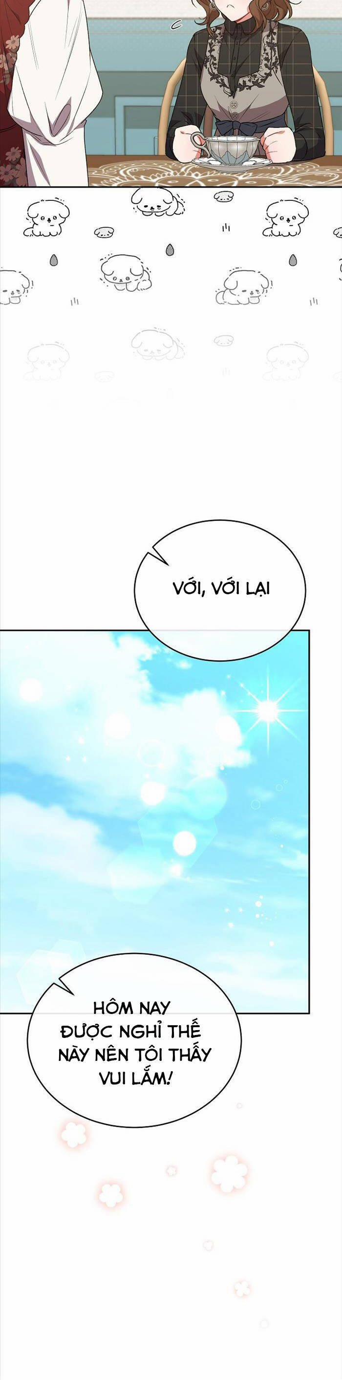 Cô Con Gái Thật Sự Đã Xuất Hiện 54 trang 7