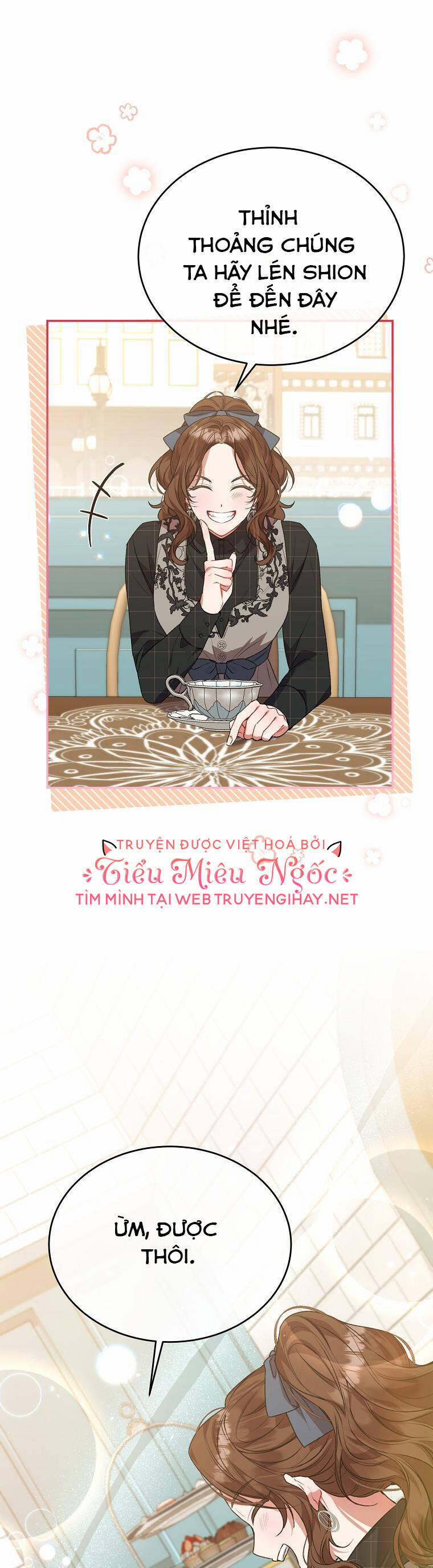 Cô Con Gái Thật Sự Đã Xuất Hiện 54 trang 8