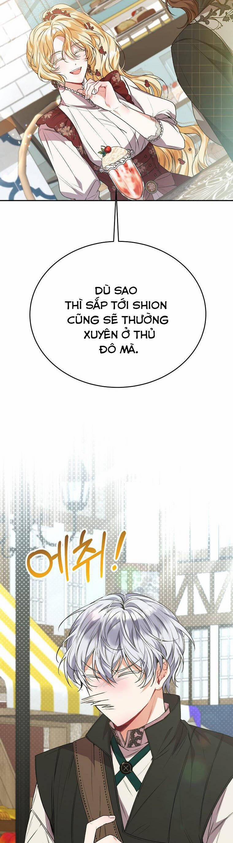 Cô Con Gái Thật Sự Đã Xuất Hiện 54 trang 9