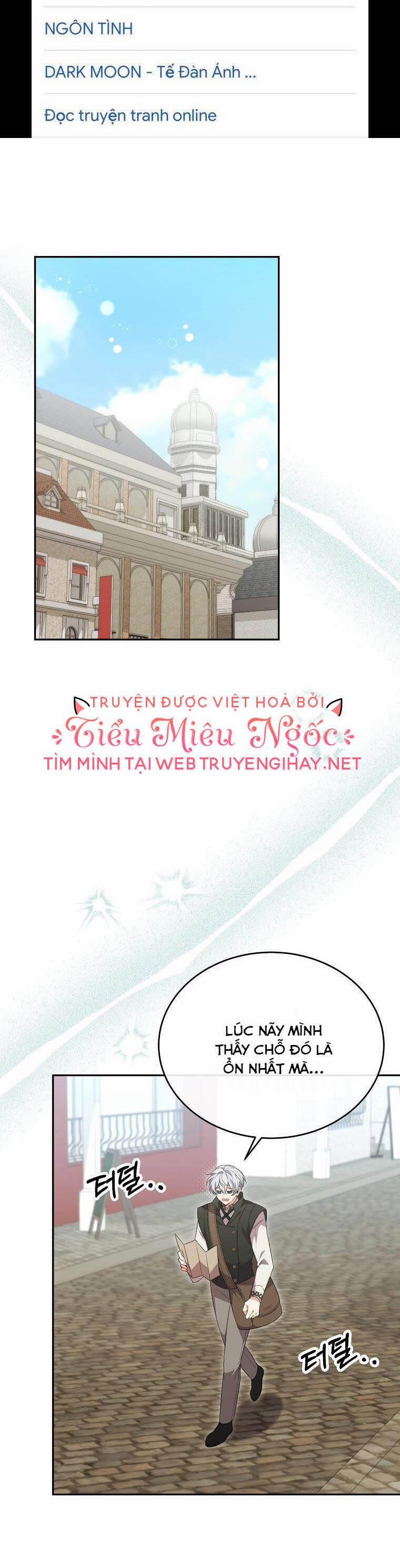 Cô Con Gái Thật Sự Đã Xuất Hiện 55 trang 1