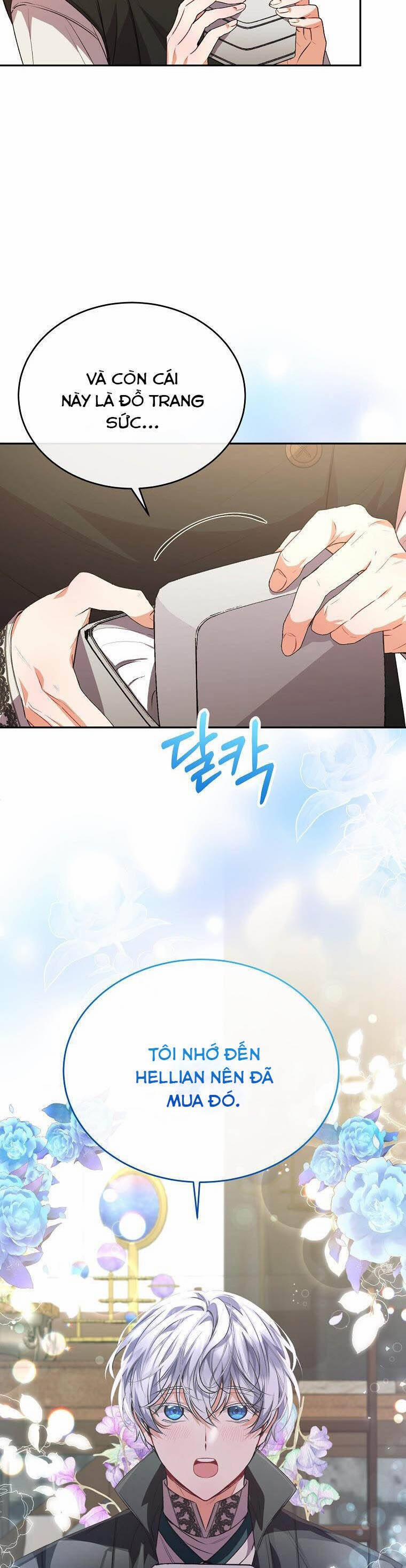 Cô Con Gái Thật Sự Đã Xuất Hiện 55 trang 10