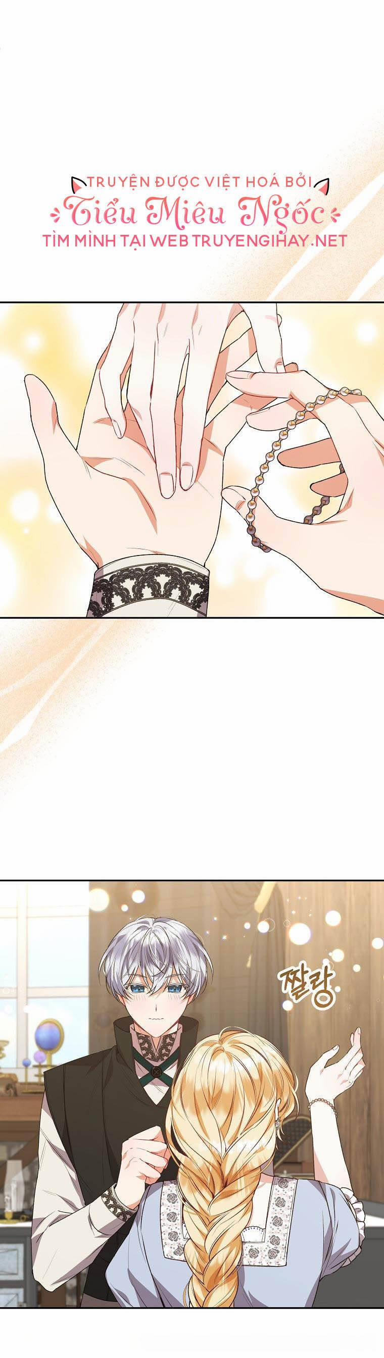 Cô Con Gái Thật Sự Đã Xuất Hiện 55 trang 13