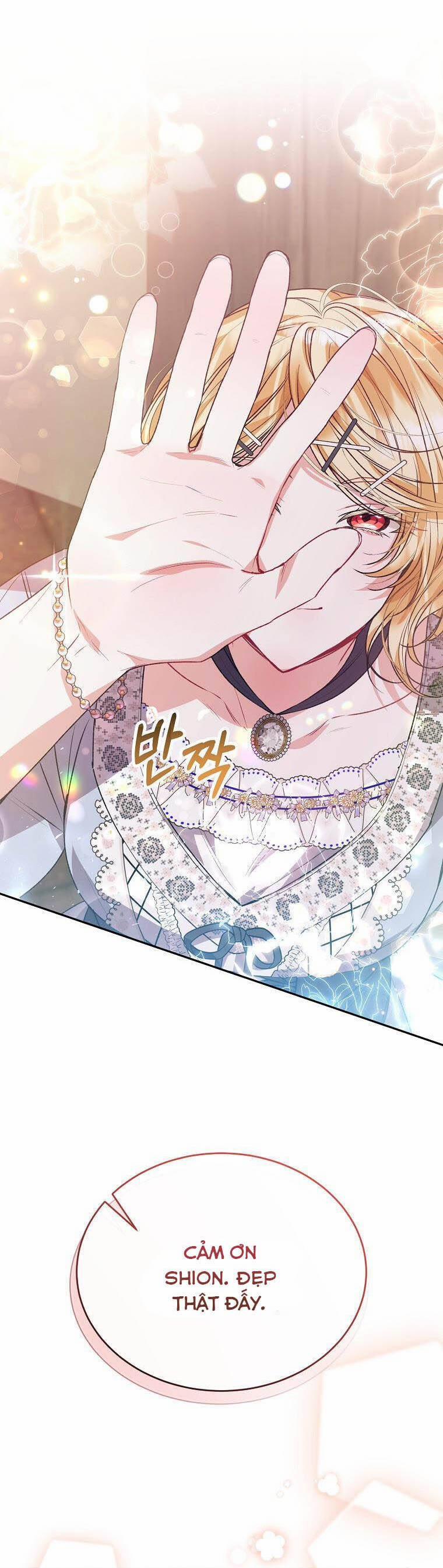 Cô Con Gái Thật Sự Đã Xuất Hiện 55 trang 14