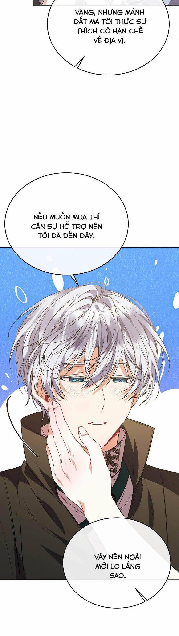 Cô Con Gái Thật Sự Đã Xuất Hiện 55 trang 16