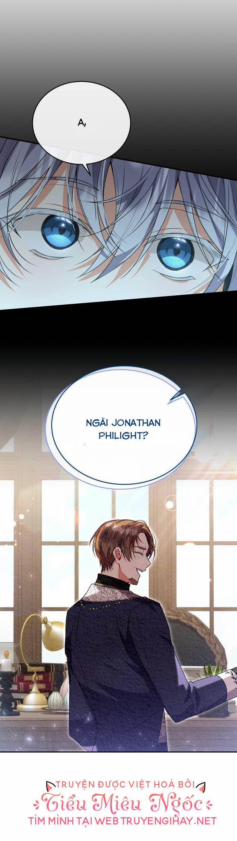 Cô Con Gái Thật Sự Đã Xuất Hiện 55 trang 18