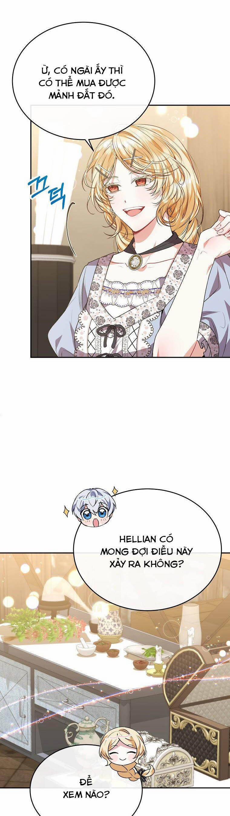 Cô Con Gái Thật Sự Đã Xuất Hiện 55 trang 19