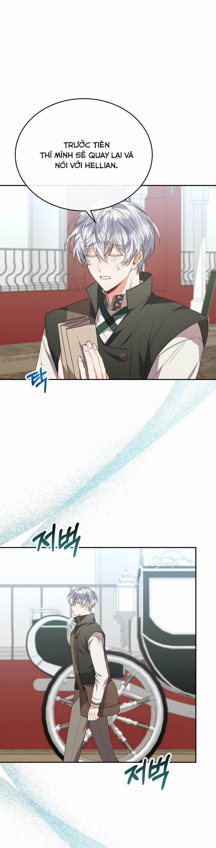 Cô Con Gái Thật Sự Đã Xuất Hiện 55 trang 2