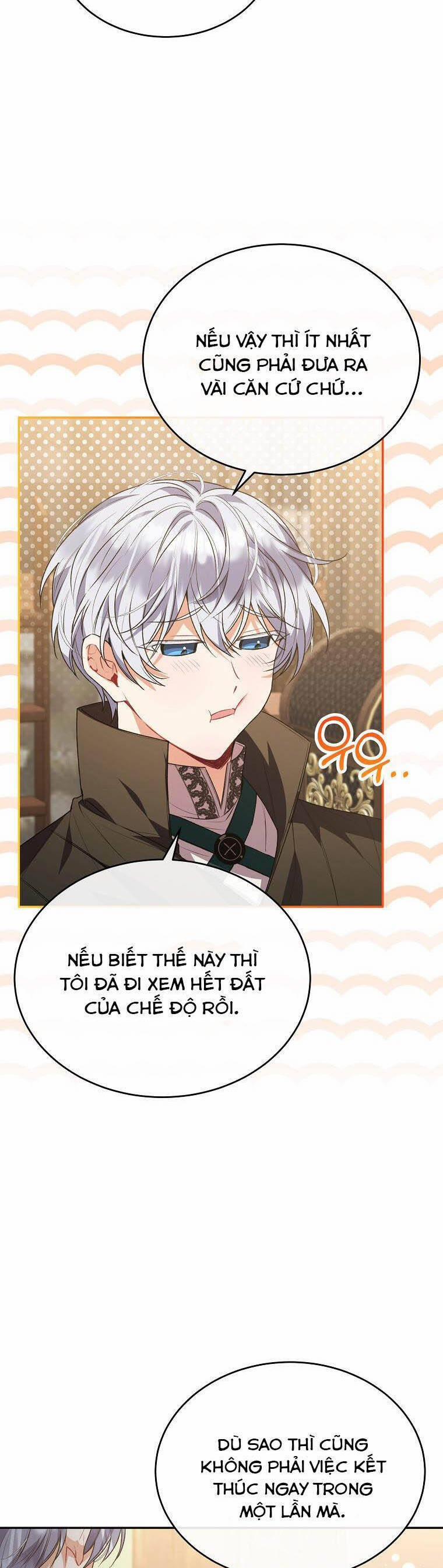 Cô Con Gái Thật Sự Đã Xuất Hiện 55 trang 20