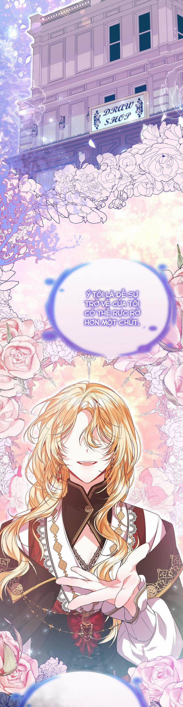 Cô Con Gái Thật Sự Đã Xuất Hiện 55 trang 22