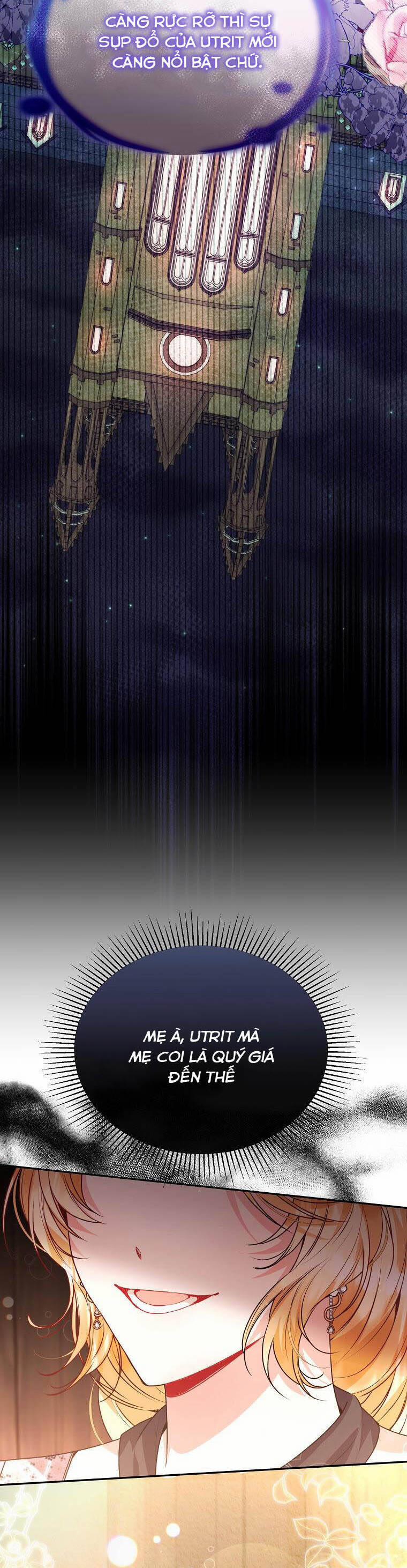 Cô Con Gái Thật Sự Đã Xuất Hiện 55 trang 23