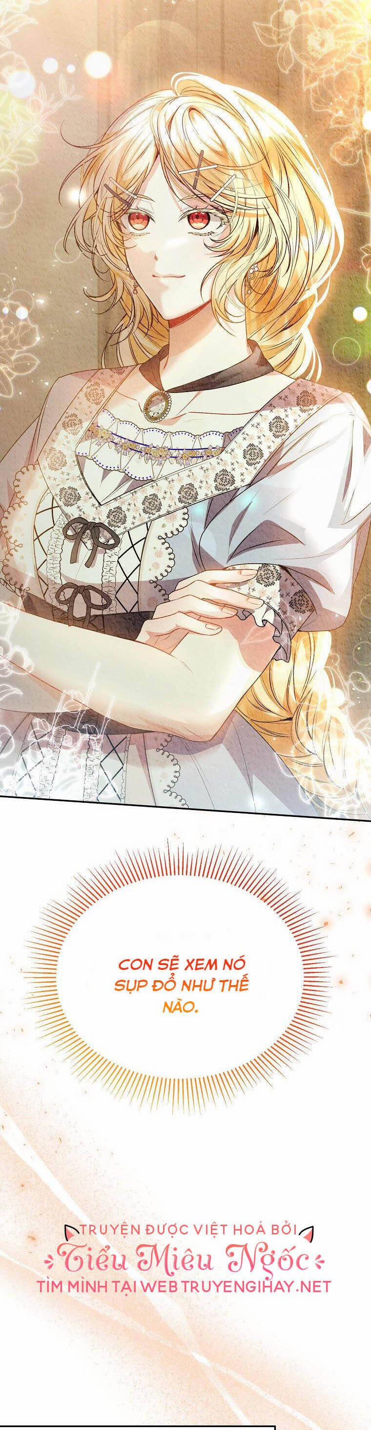 Cô Con Gái Thật Sự Đã Xuất Hiện 55 trang 24