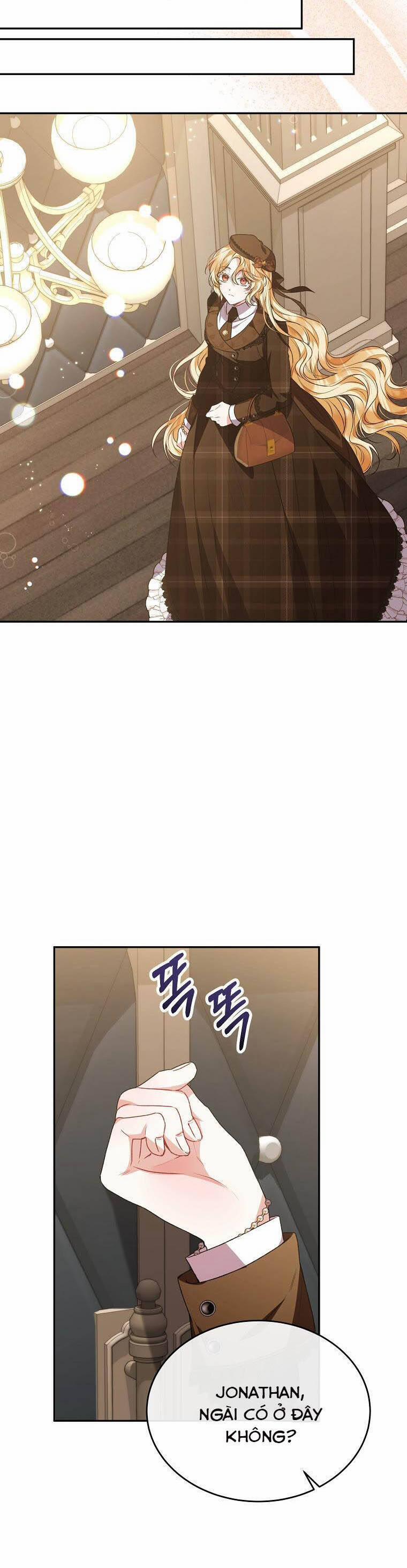 Cô Con Gái Thật Sự Đã Xuất Hiện 55 trang 25