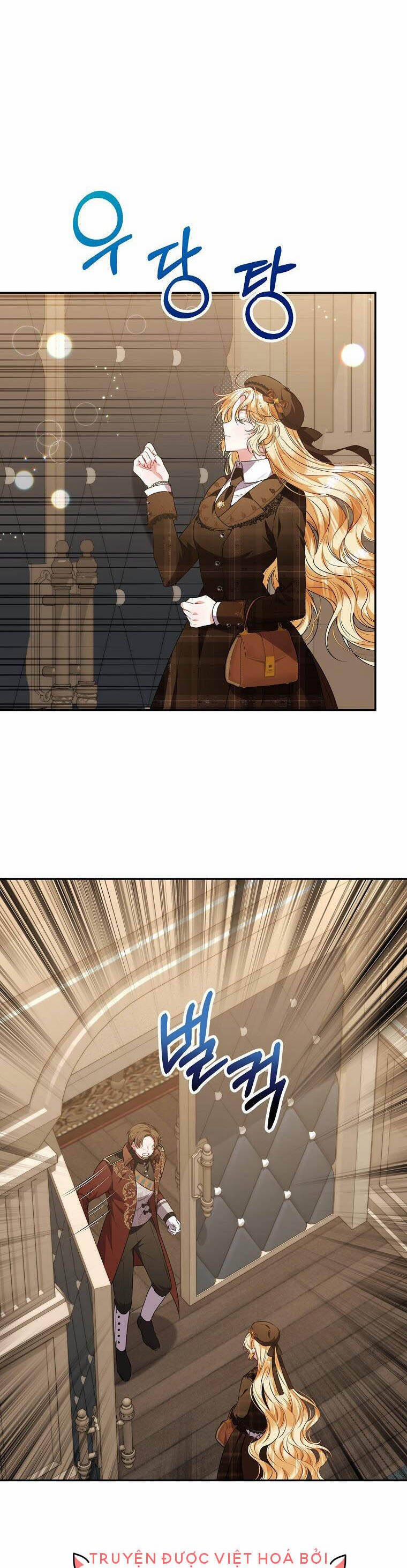 Cô Con Gái Thật Sự Đã Xuất Hiện 55 trang 26