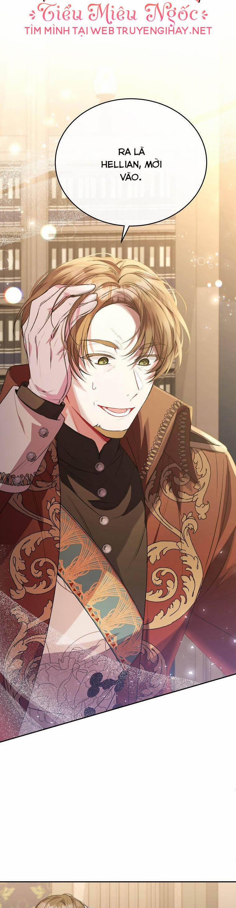 Cô Con Gái Thật Sự Đã Xuất Hiện 55 trang 27