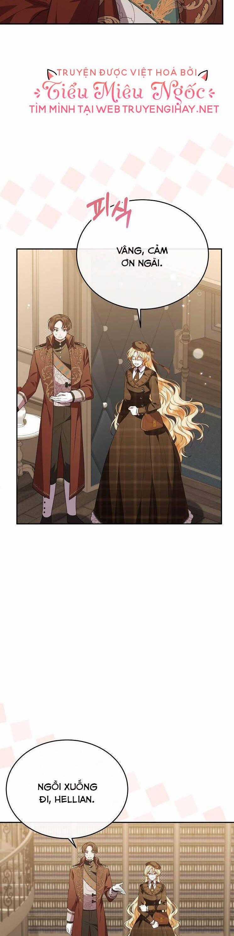 Cô Con Gái Thật Sự Đã Xuất Hiện 55 trang 31