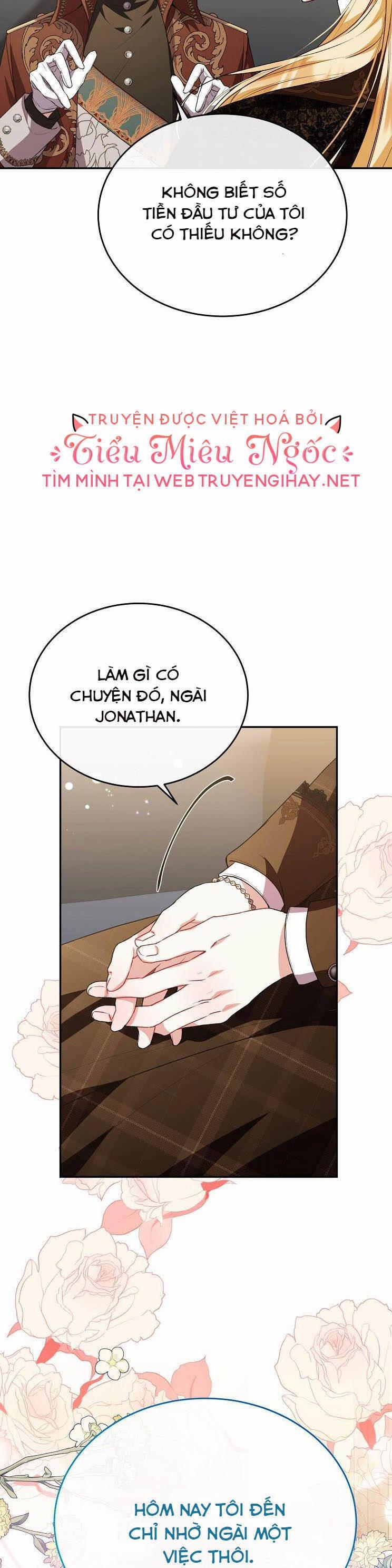 Cô Con Gái Thật Sự Đã Xuất Hiện 55 trang 38