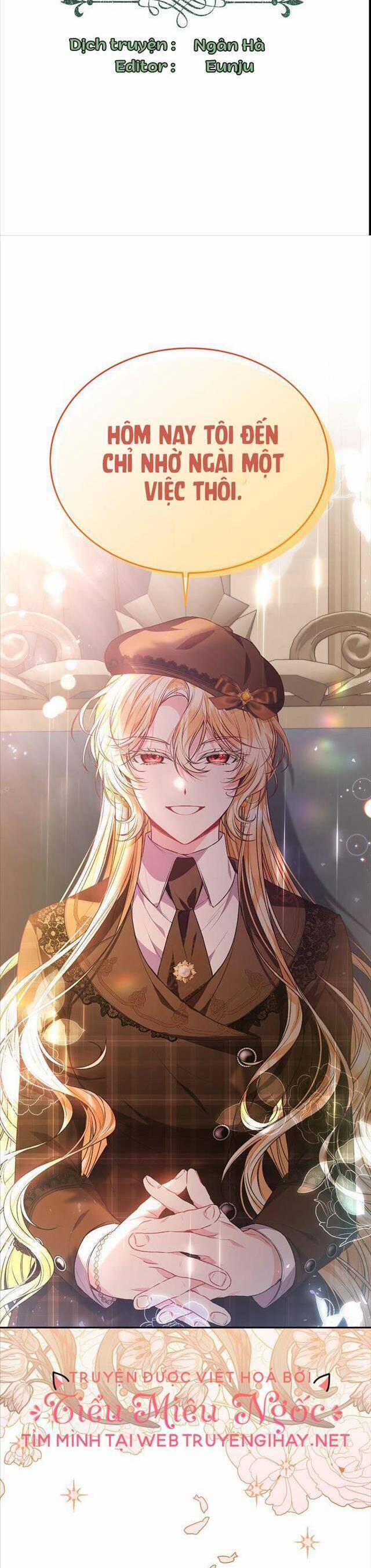 Cô Con Gái Thật Sự Đã Xuất Hiện 56 trang 1