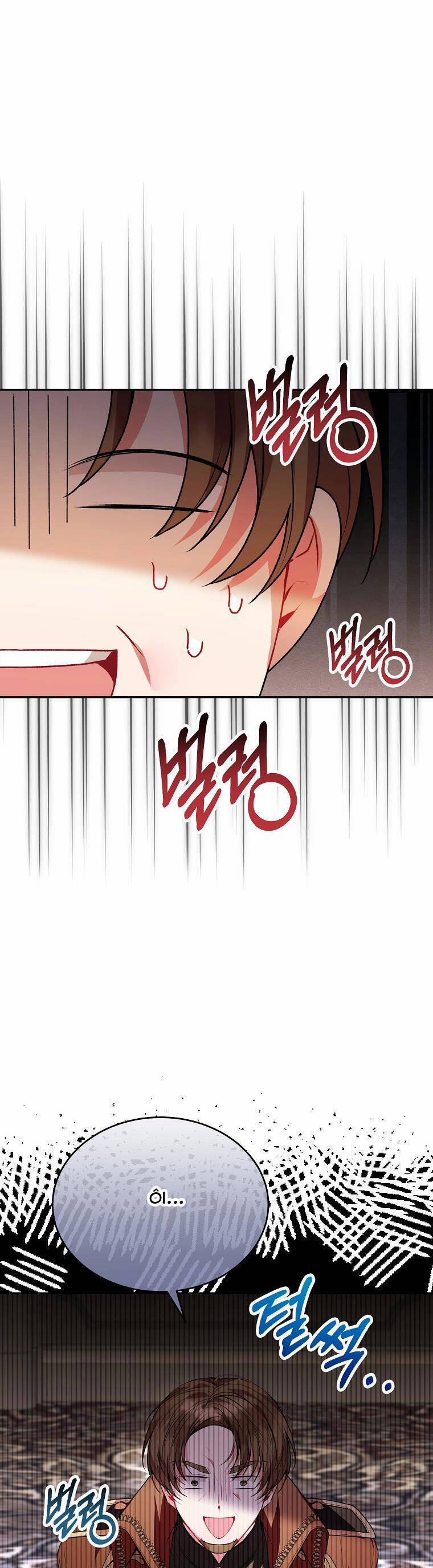 Cô Con Gái Thật Sự Đã Xuất Hiện 56 trang 16