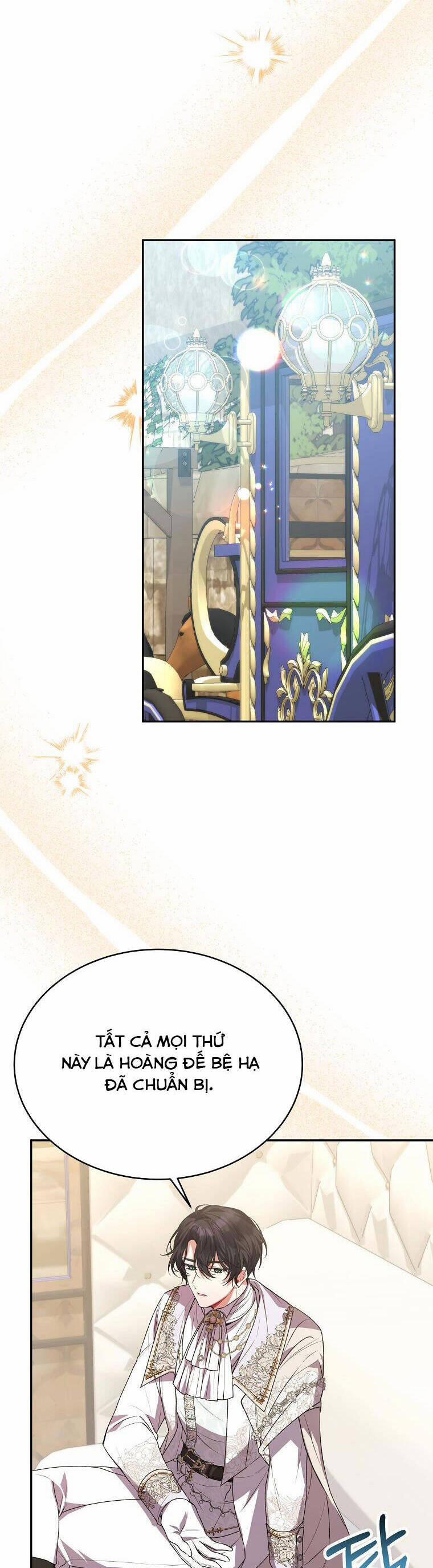 Cô Con Gái Thật Sự Đã Xuất Hiện 56 trang 18