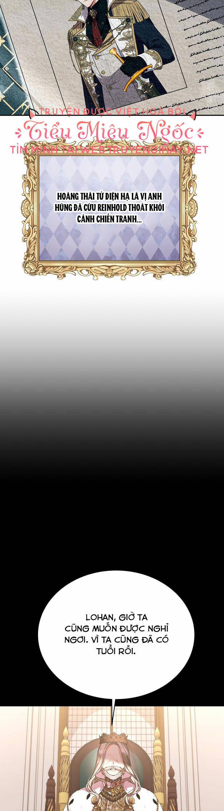 Cô Con Gái Thật Sự Đã Xuất Hiện 56 trang 20