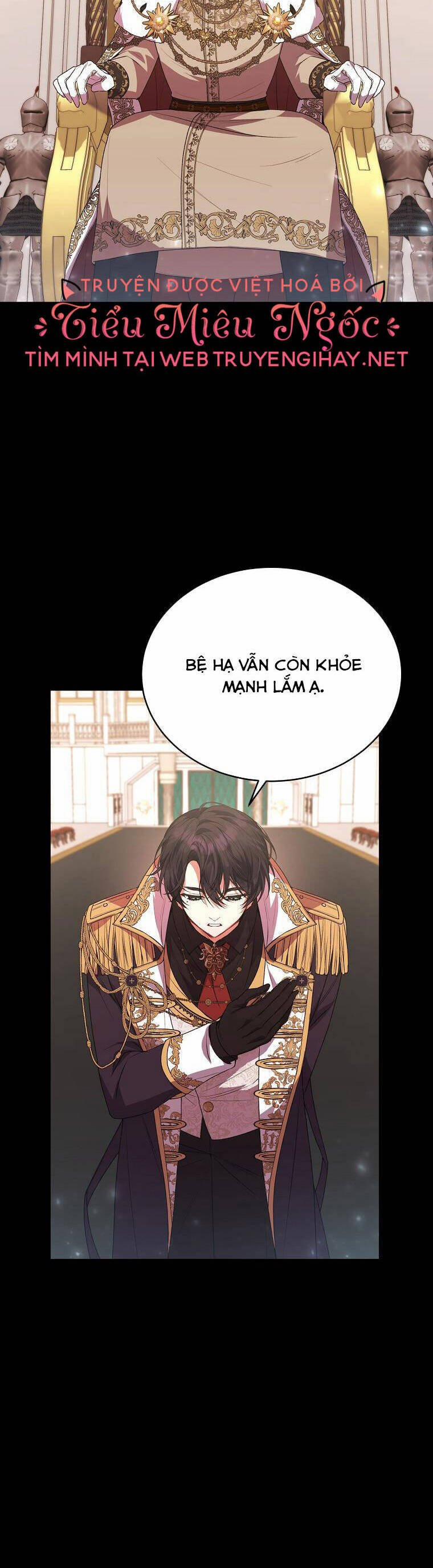 Cô Con Gái Thật Sự Đã Xuất Hiện 56 trang 21