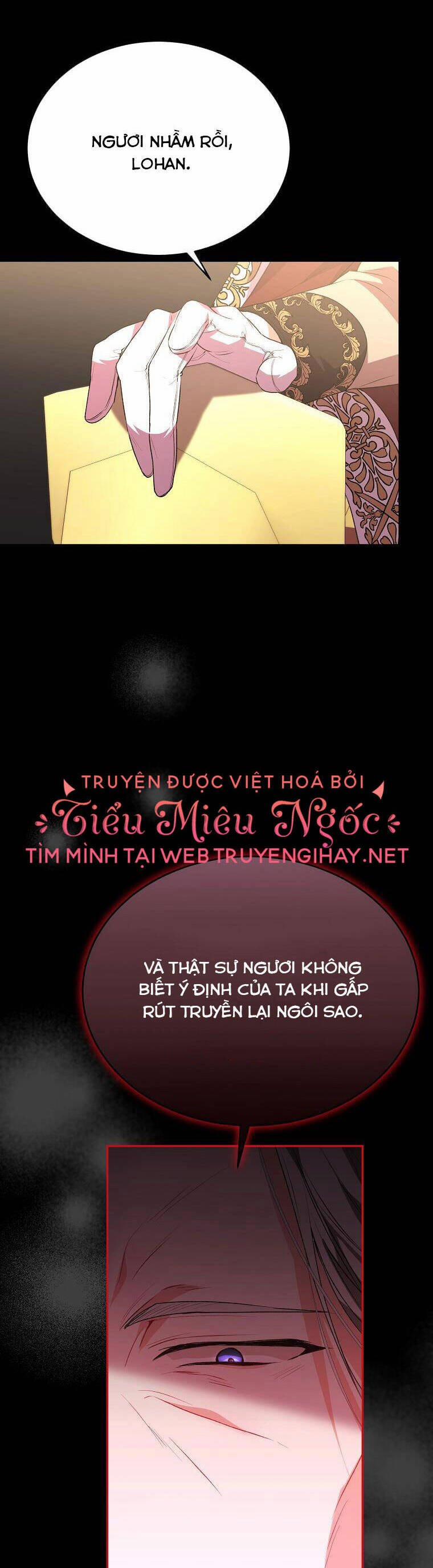 Cô Con Gái Thật Sự Đã Xuất Hiện 56 trang 22