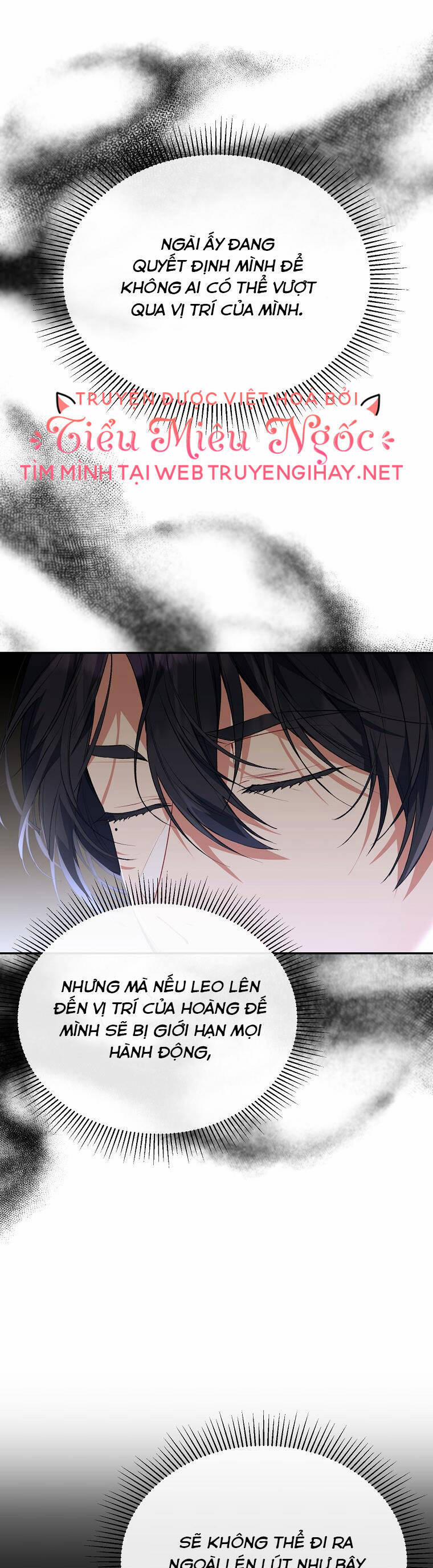 Cô Con Gái Thật Sự Đã Xuất Hiện 56 trang 24