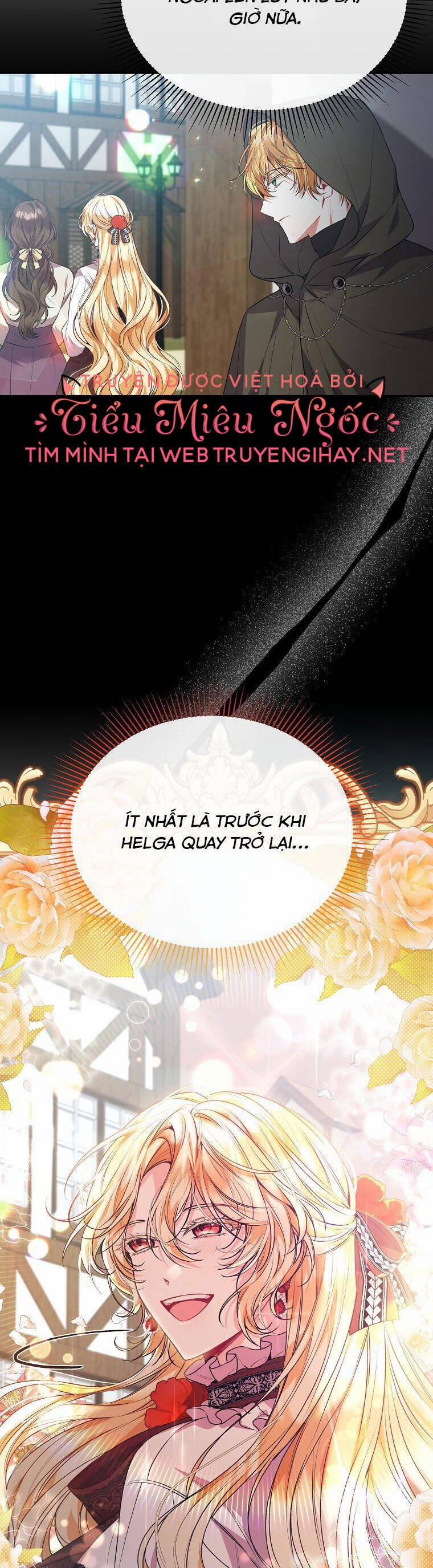 Cô Con Gái Thật Sự Đã Xuất Hiện 56 trang 25