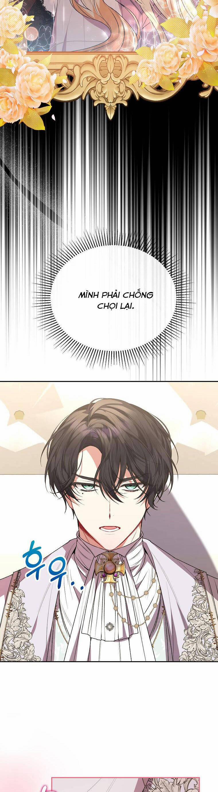 Cô Con Gái Thật Sự Đã Xuất Hiện 56 trang 26